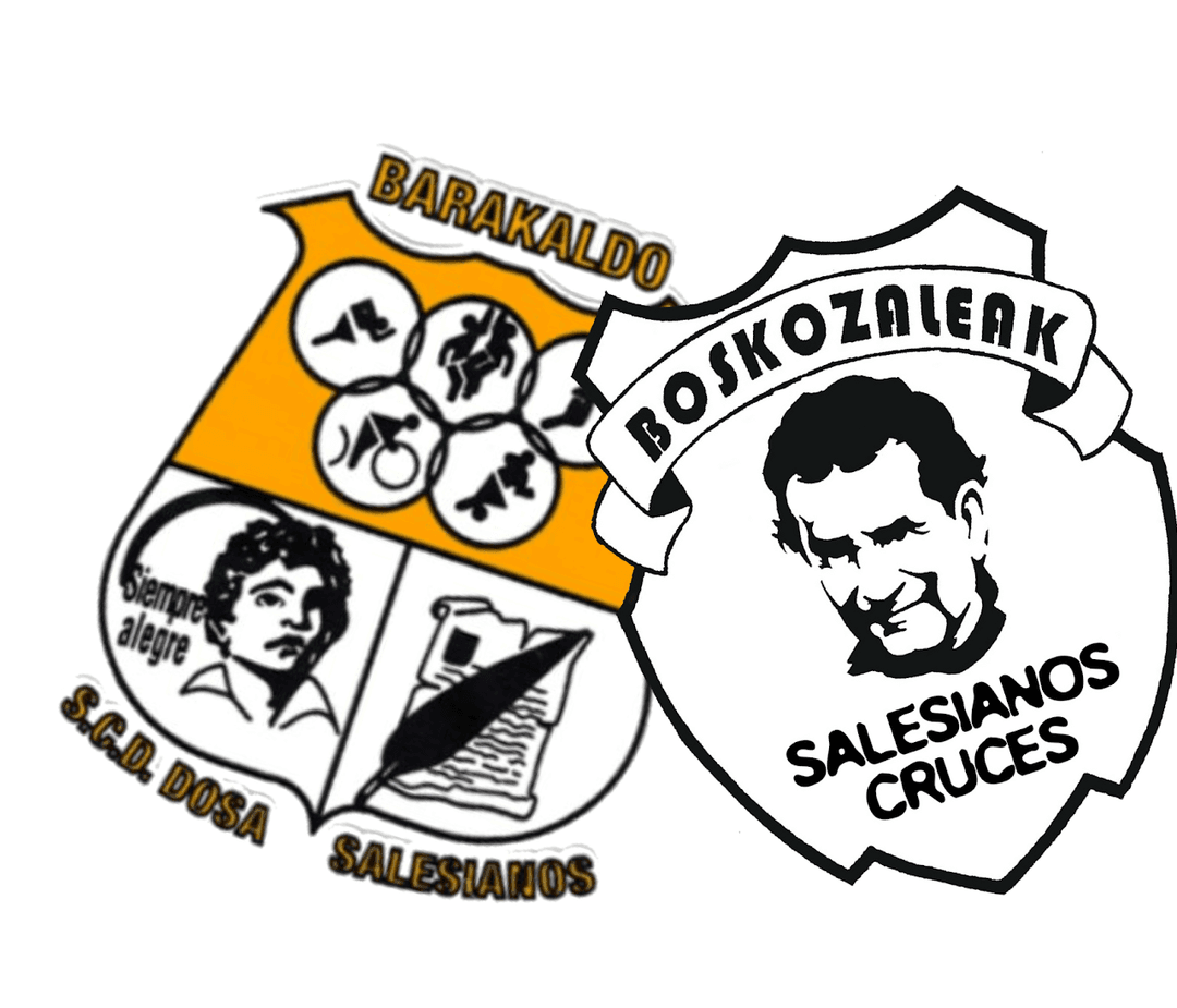 Historia Salesianos Baloncesto