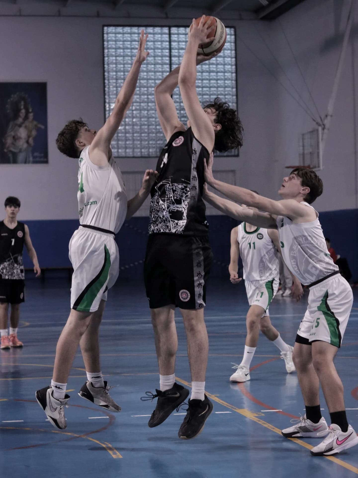 Acción